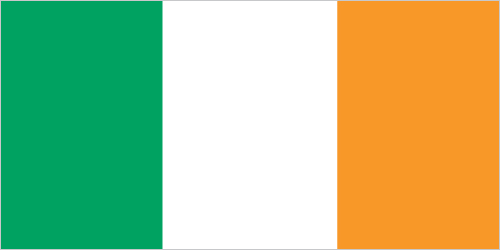 Get In Ireland (IE)