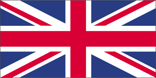 Get In United Kingdom (UK)